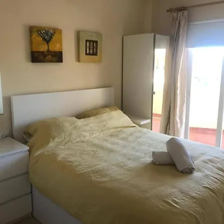 Apartment Alboran Hills *