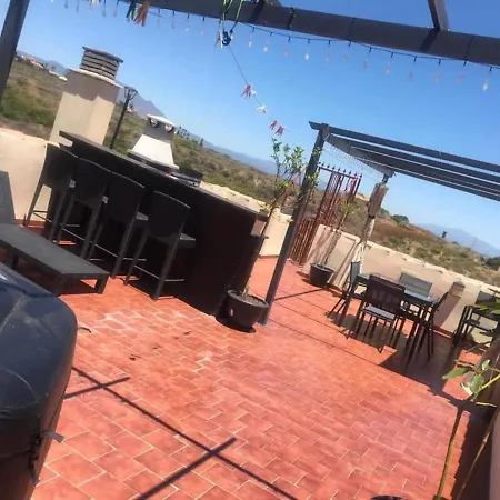 Alboran Hills Manilva