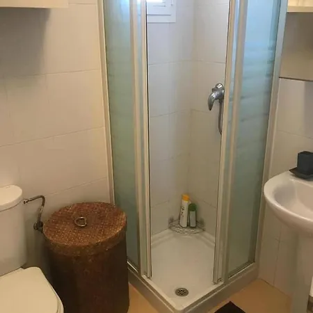 Apartment Alboran Hills