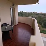 Alboran Hills