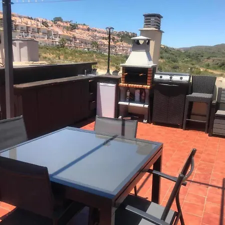 Otel Alboran Hills