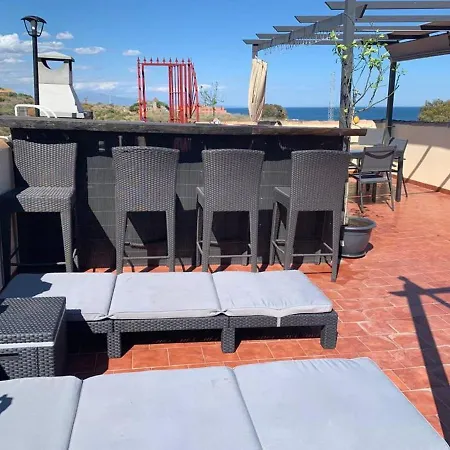 Otel Alboran Hills