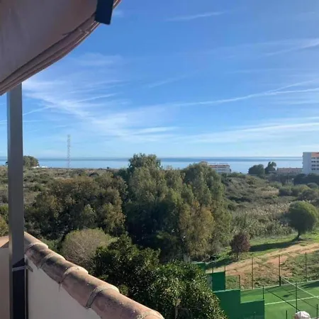 Otel Alboran Hills