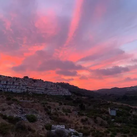 Otel Alboran Hills *